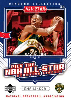 Ray Allen