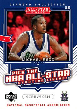 Michael Redd