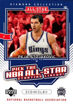 Peja Stojakovic