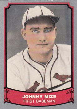 Johnny Mize