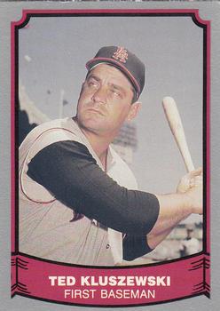 Ted Kluszewski