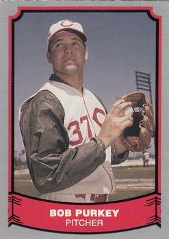 Bob Purkey