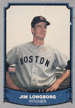 Jim Lonborg