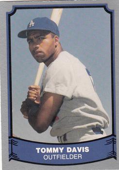 Tommy Davis