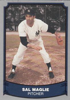 Sal Maglie