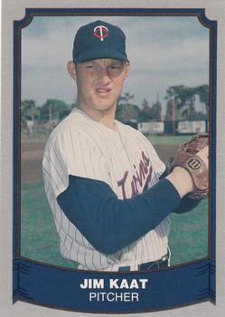 Jim Kaat