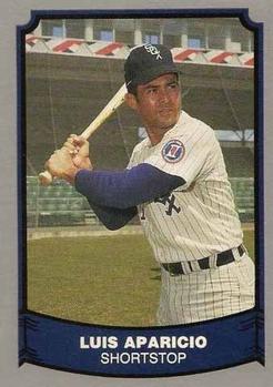 Luis Aparicio