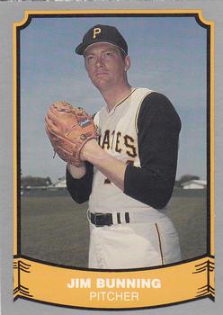 Jim Bunning