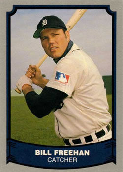 Bill Freehan