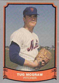 #96 Tug McGraw