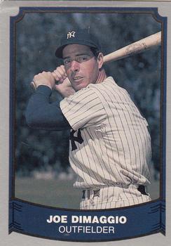 Joe DiMaggio