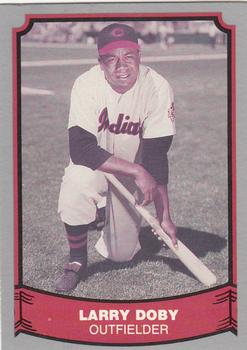 Larry Doby