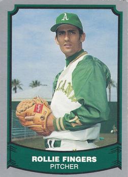 Rollie Fingers