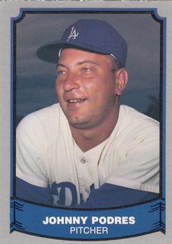Johnny Podres