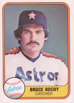 Bruce Bochy