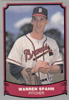 Warren Spahn