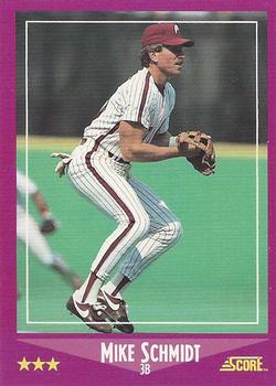 Mike Schmidt