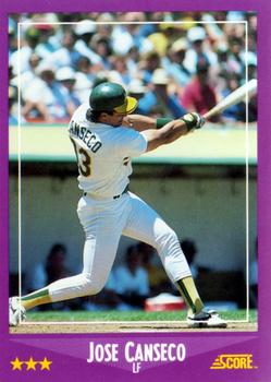 Jose Canseco