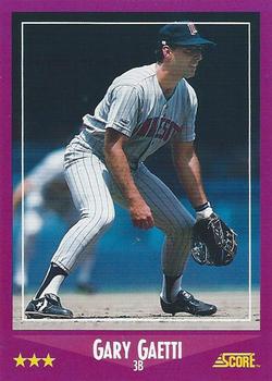 Gary Gaetti