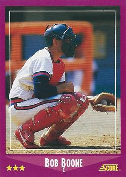 Bob Boone