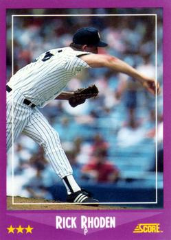 Rick Rhoden