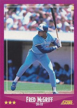 Fred McGriff