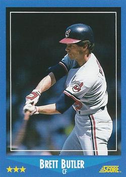 Brett Butler