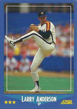 Larry Andersen