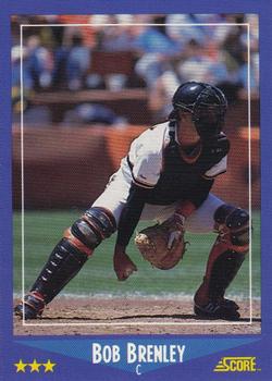 Bob Brenly