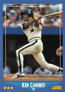 Ken Caminiti
