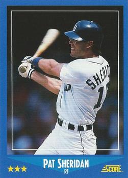 Pat Sheridan