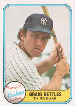 Graig Nettles