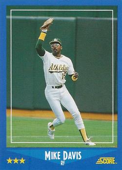 Mike Davis