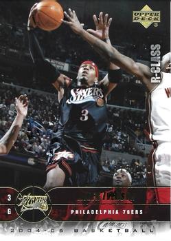 Allen Iverson