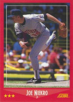 Joe Niekro