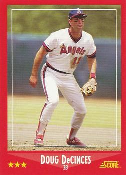 Doug DeCinces