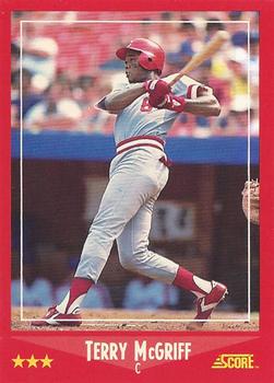 Terry McGriff