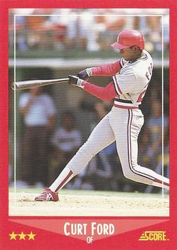 Curt Ford