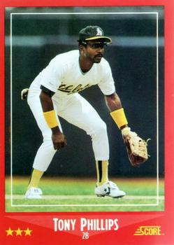 Tony Phillips
