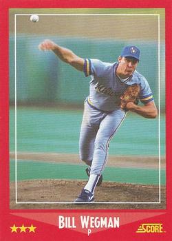 Bill Wegman