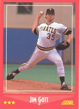 Jim Gott