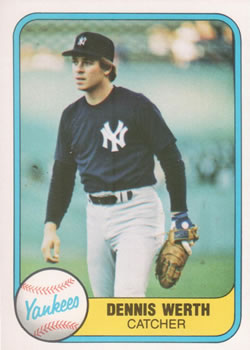 Dennis Werth