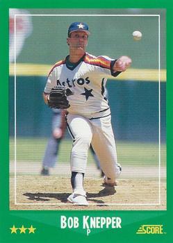 Bob Knepper