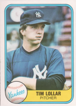 Tim Lollar