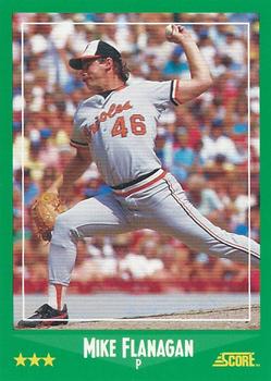 Mike Flanagan