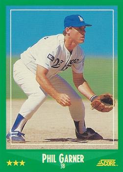 Phil Garner