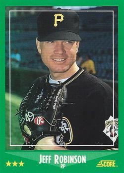 Jeff Robinson