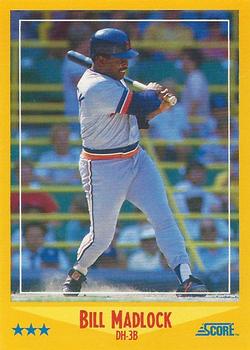 Bill Madlock