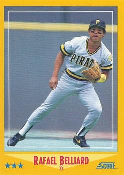 Rafael Belliard