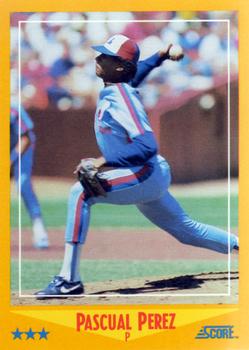 Pascual Perez